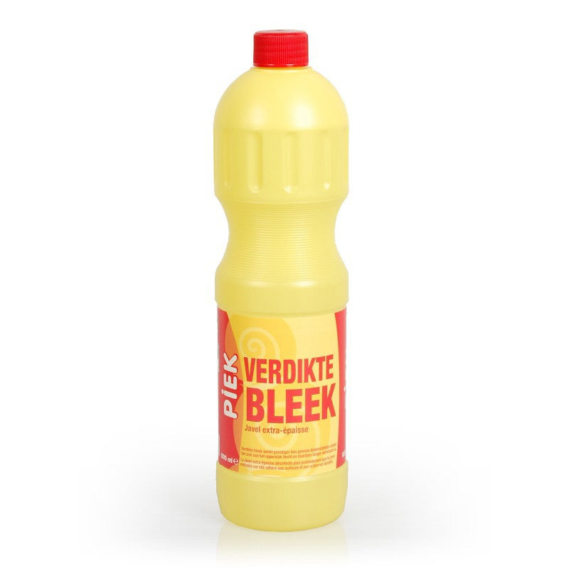 Candeggina densa di punta 1000ml