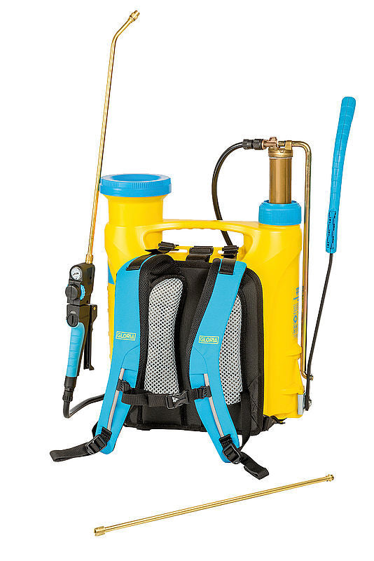 Atomizzatore a zaino Gloria pro 1300 13 litri