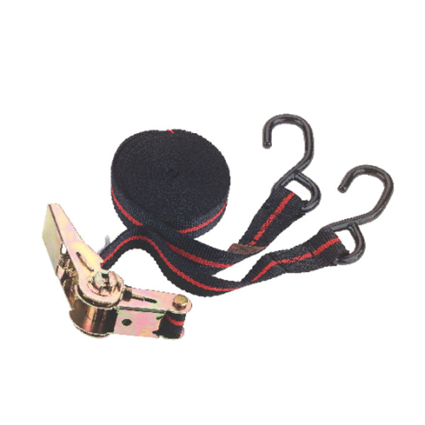 Correa tensora 2 piezas 5m 25mm