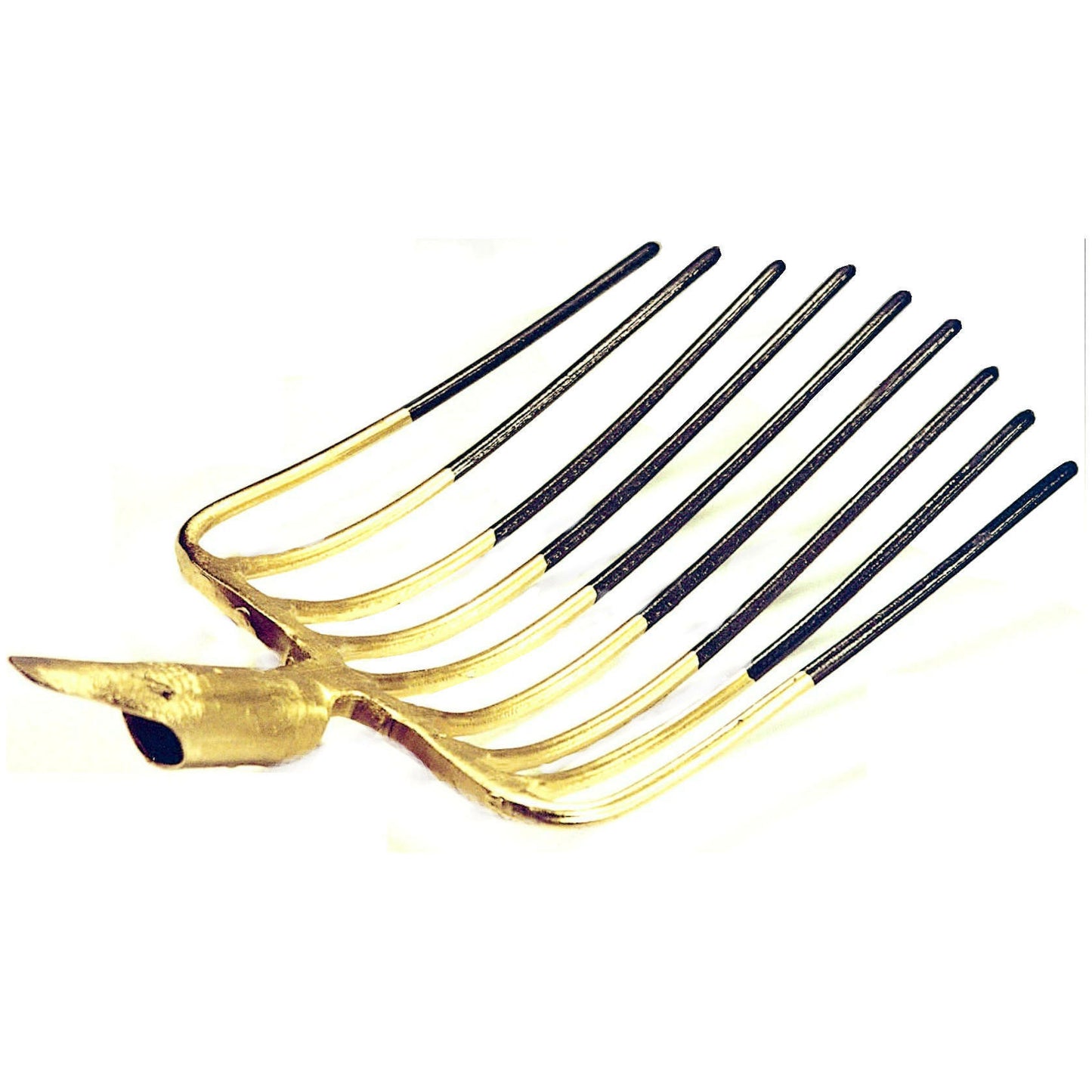 Forchetta per macerie eurotool mm 9tds dul sciolto