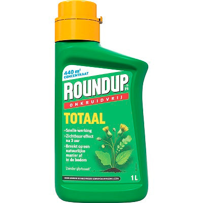 Roundup pa concentrado total 1000ml