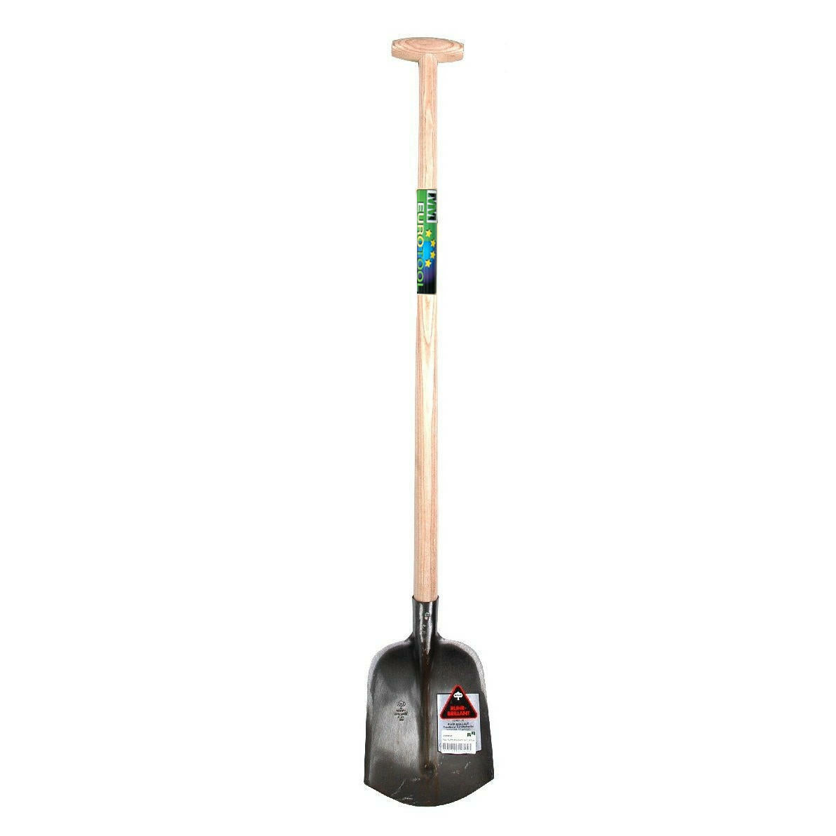 Mm eurotool producten bats ruhr brillant 000 100cm