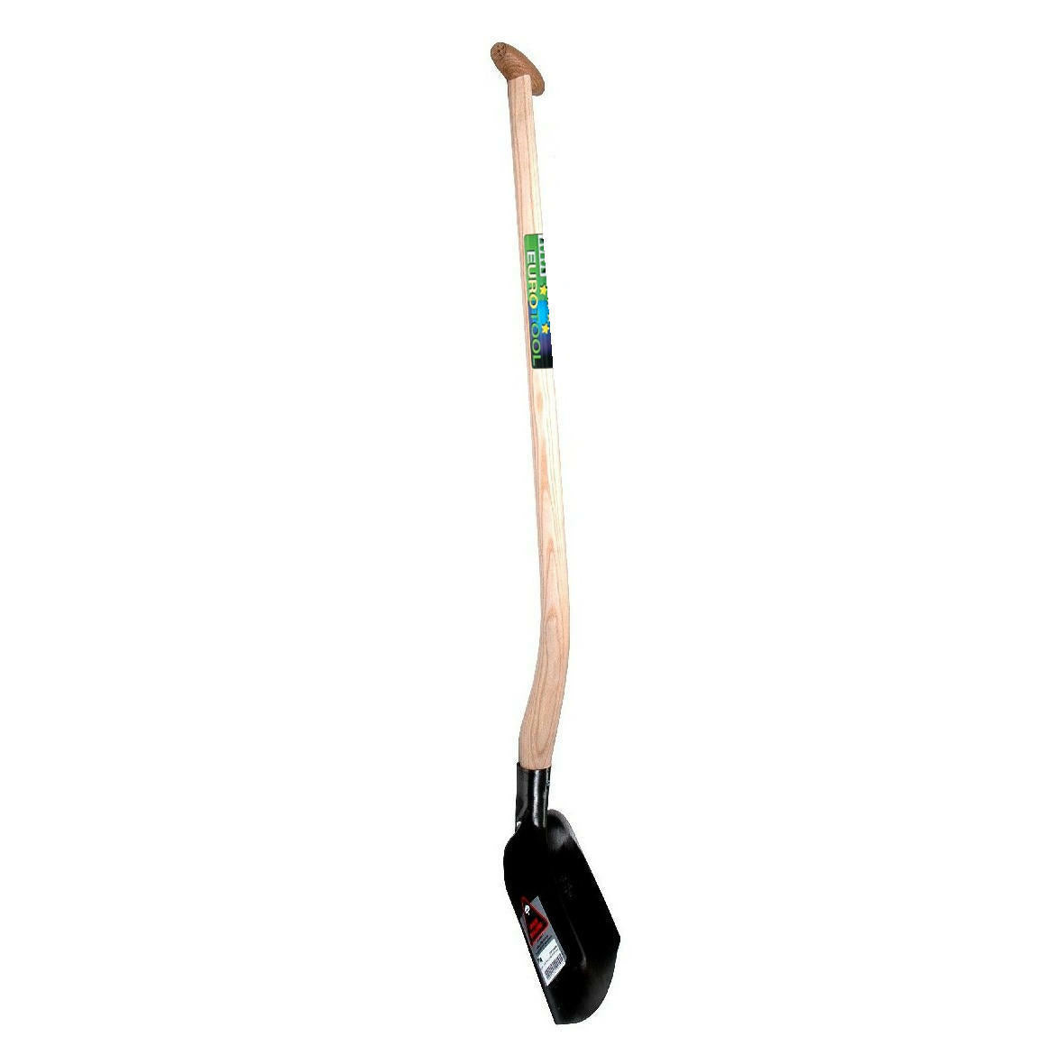 Mm eurotool producten bats ruhr brillant 00 100cm dubbel gebogen