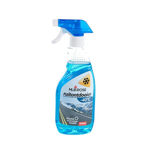 Sbrinatore vetri %c3%a1 500ml