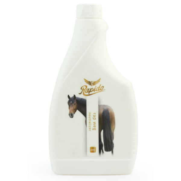 Rapide rap away plus fly tafano spray 500ml