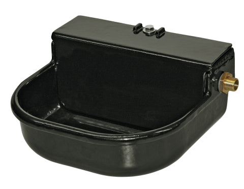Bebedero flotante extra ancho metal 3l