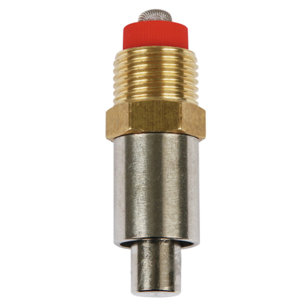 Nipplo del contenitore del mosto 12
