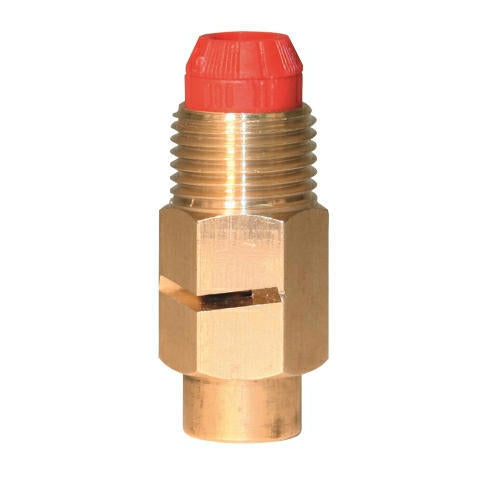 Nipplo spruzzatore 12