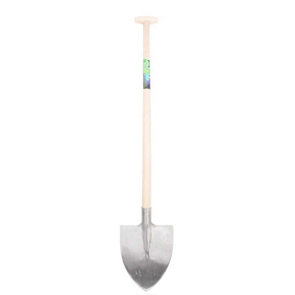 Pala eurotool mm barnevelder con mango 100cm