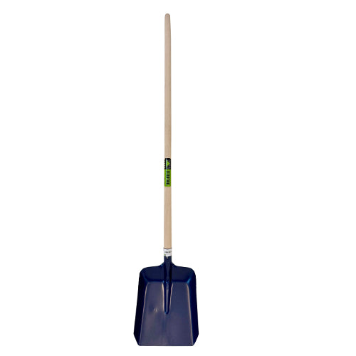 Mm eurotool pala estable mm no5 mango 130cm