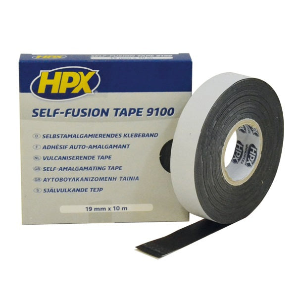 HPX Vulcanizzante nastro HPX 19 mm x 10 m