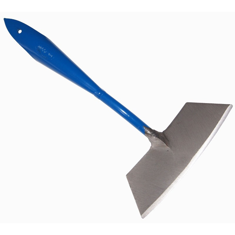 Los productos blancos azada forjada recta 18cm suelta stardewitstar