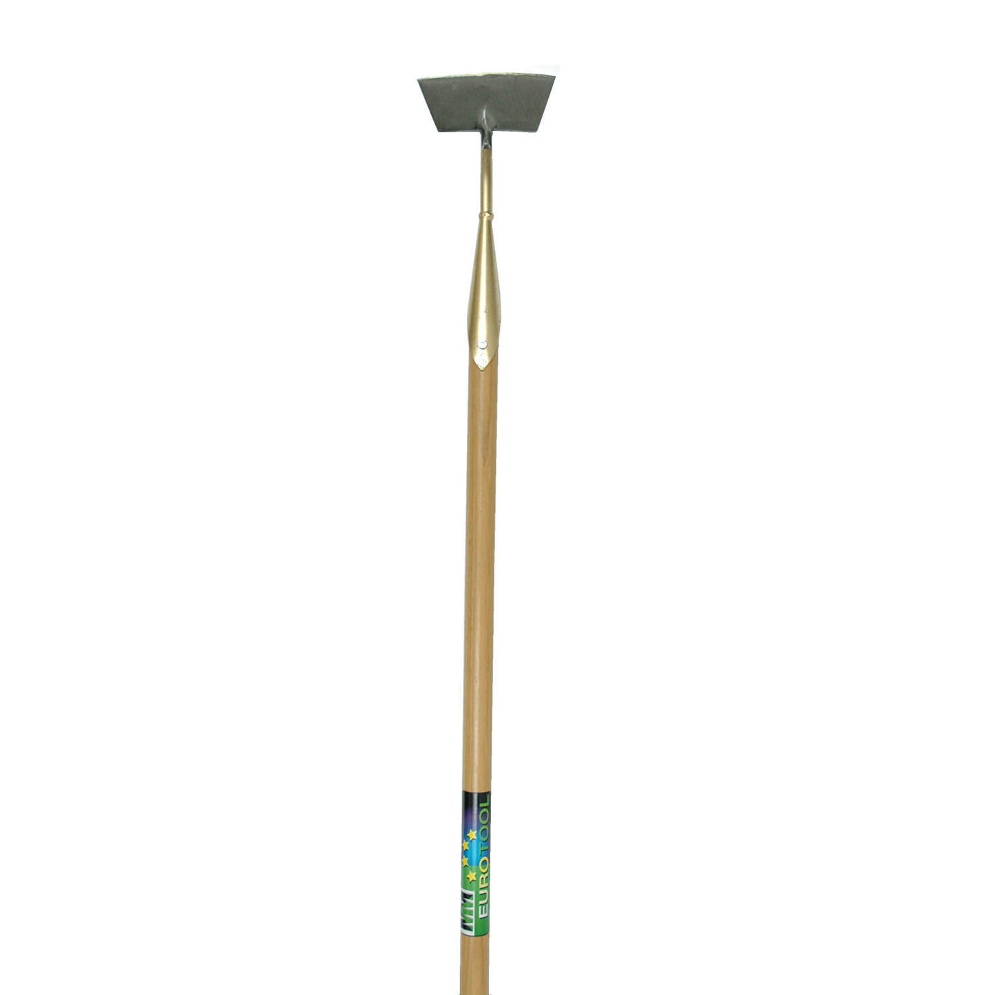 Productos eurotool mm azada forjada mm recta 20cm mango 170cm