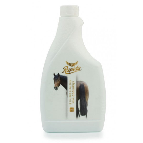 Shampoo cavallo prodotti Rapide 500ml
