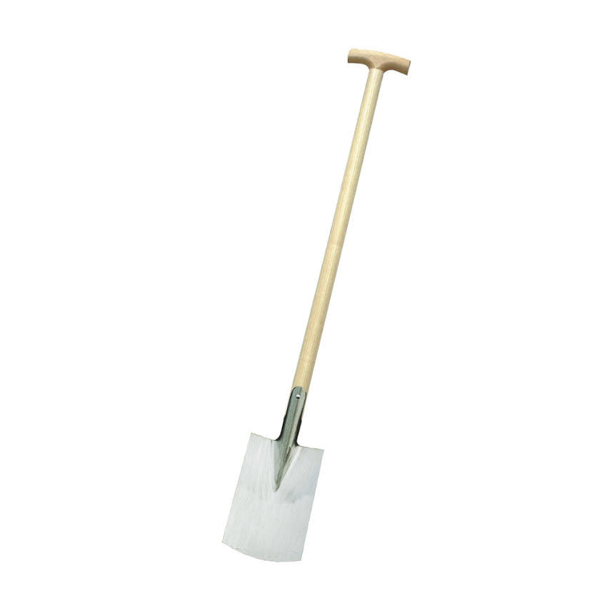 Pala eurotool mm pioneer acero endurecido t