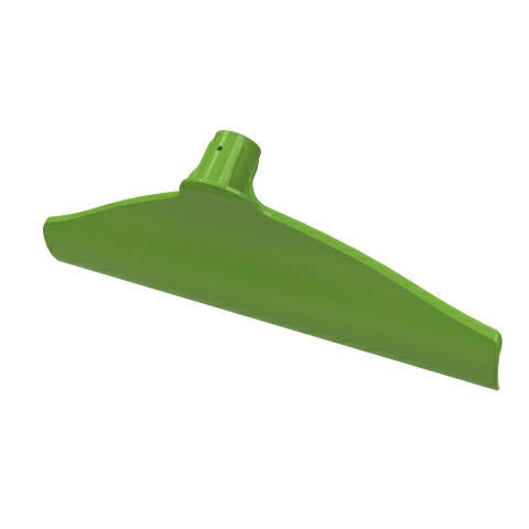 Raschietto stabile eurotool mm plastica verde 40 cm sfuso