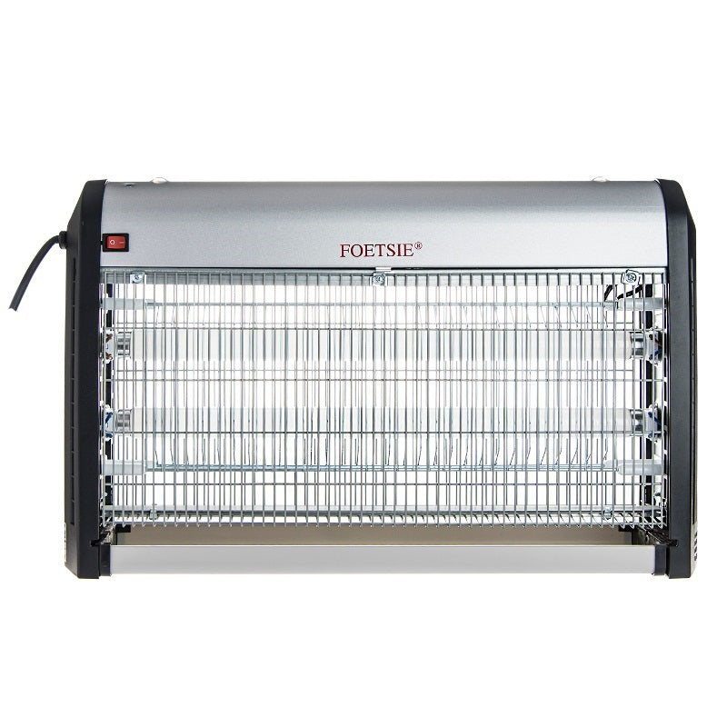 Prodotti Foetsie scatola portamosche 3000v 2x15watt