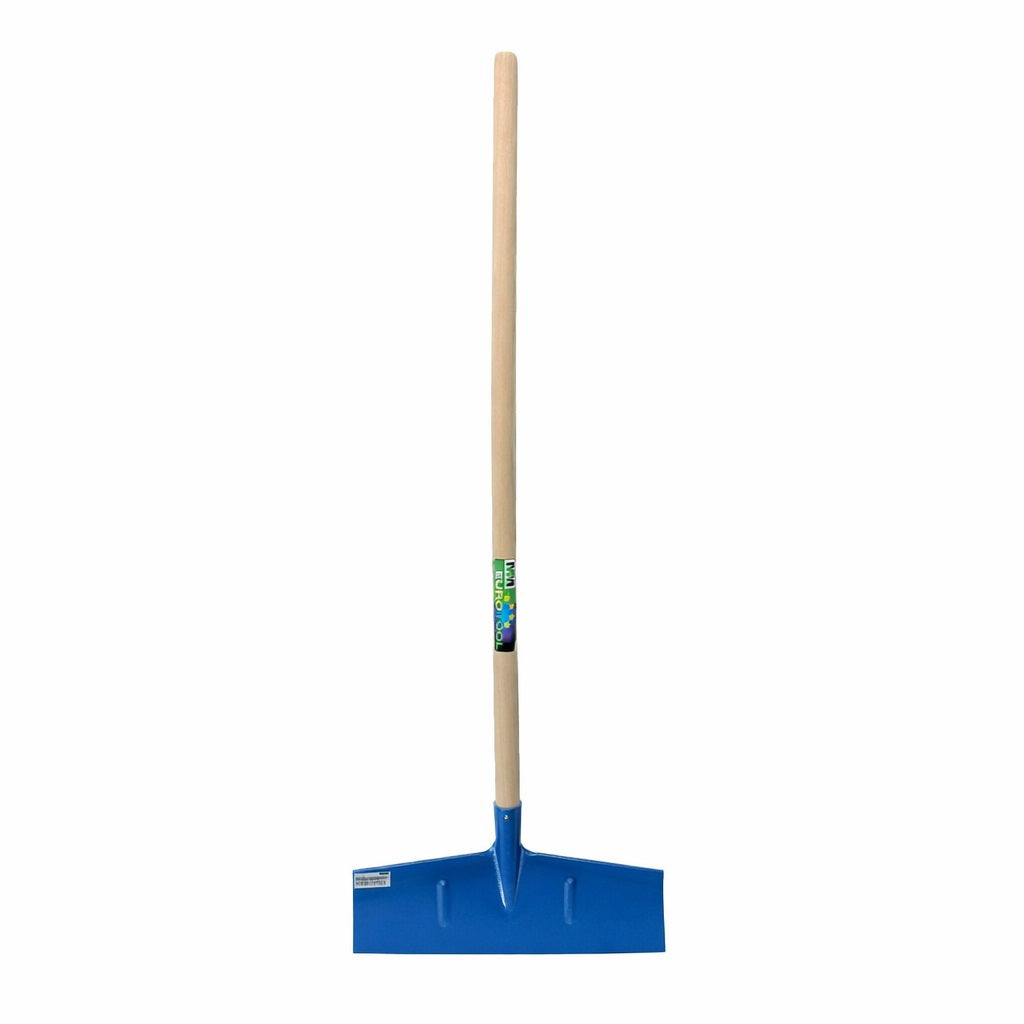 Mm eurotool productos quitanieves mm 5018 mango de metal 130cm
