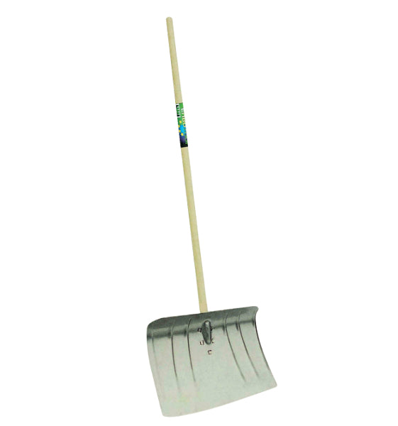 Mm eurotool producten sneeuwruimer mm metaal gebogen steel 150cm