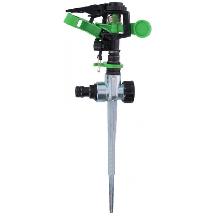 Settore ABS jet 12 su picchetto con transito