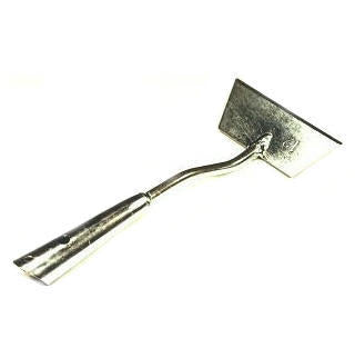 Mm productos eurotool azada recta mm galvanizada 16cm suelta