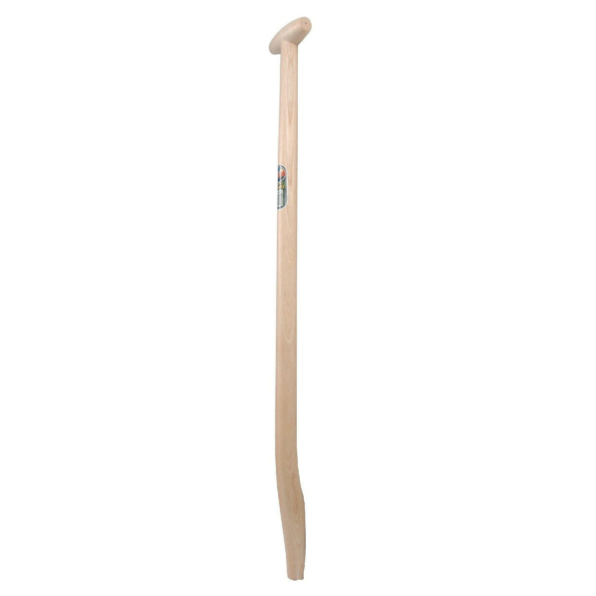 Mm Eurotool Blijham mango ligeramente curvado 100cm atlas