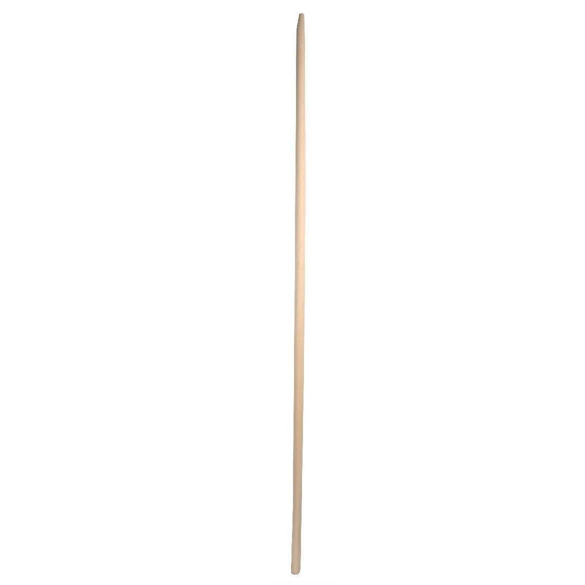 Mango de corte eurotool mm punta excéntrica 170cm x 28mm