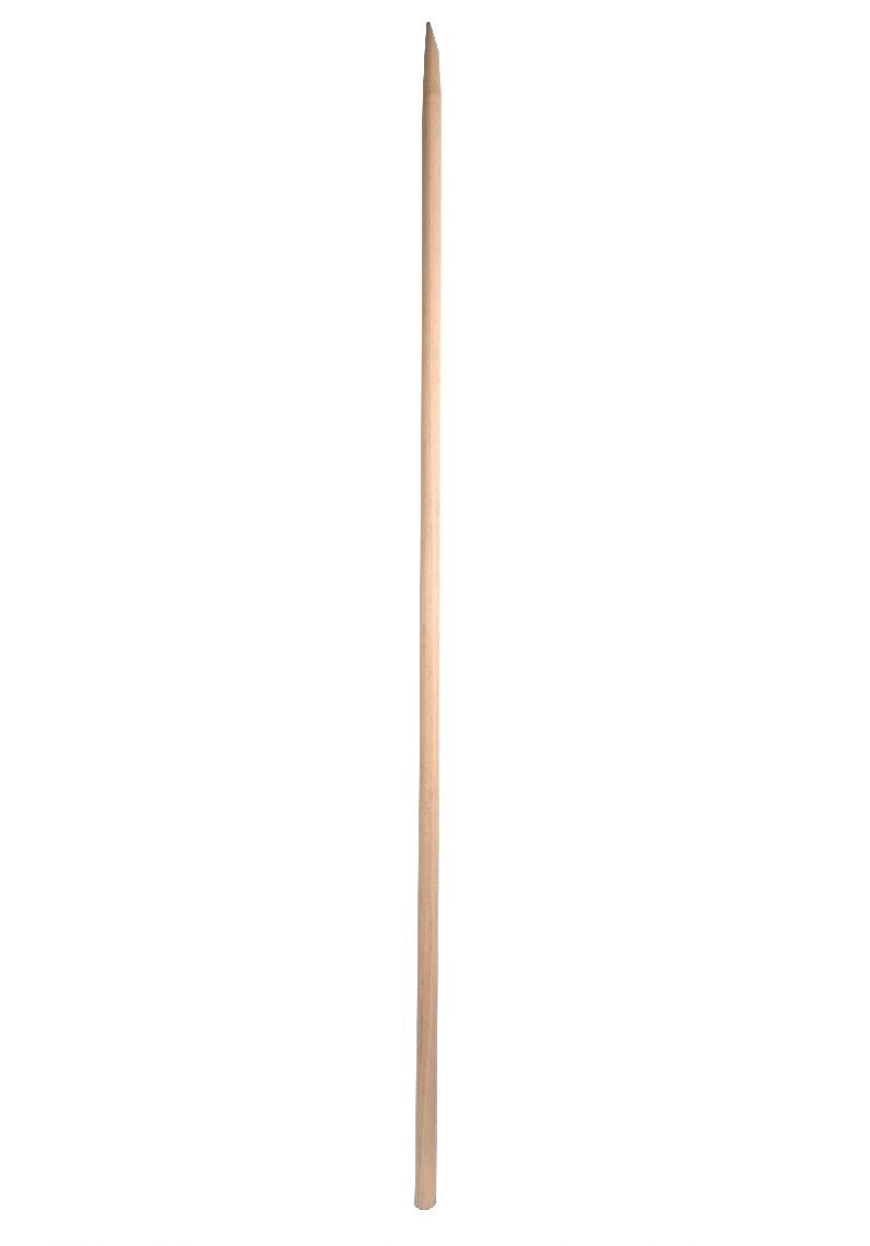 Manico eurotool da mm per raschietto la gee 170cm x3cm