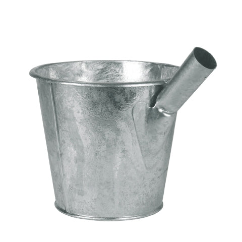 Benna pala zincata con dul 65l