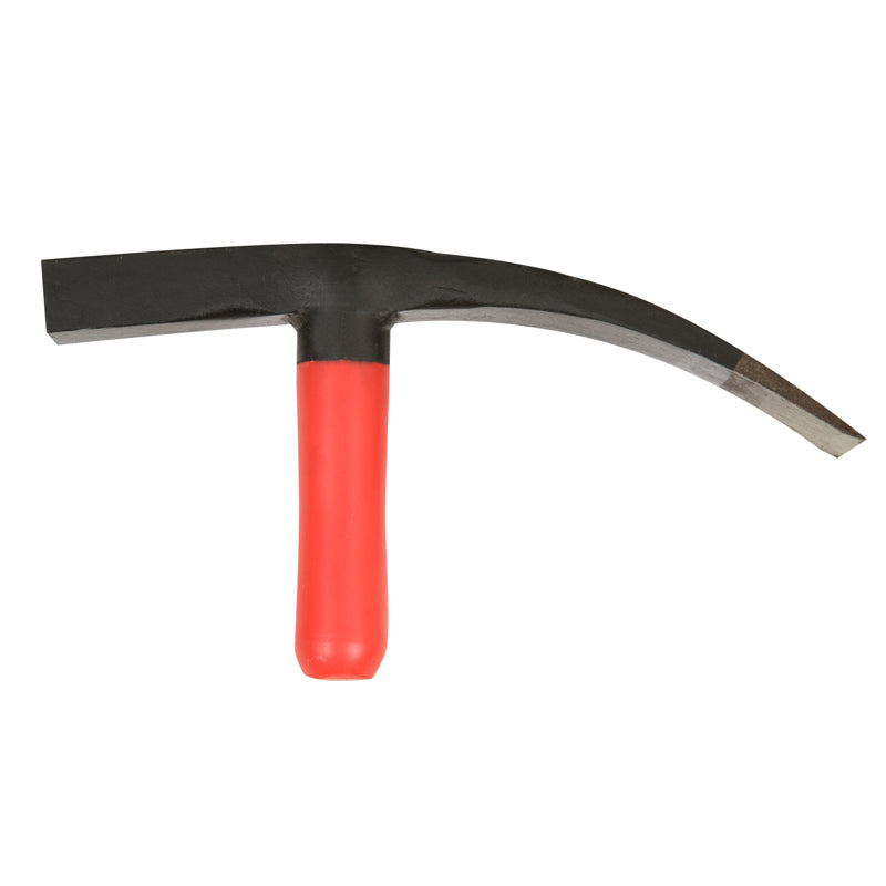 Polet producten straathamer 50mm met glasfibersteel