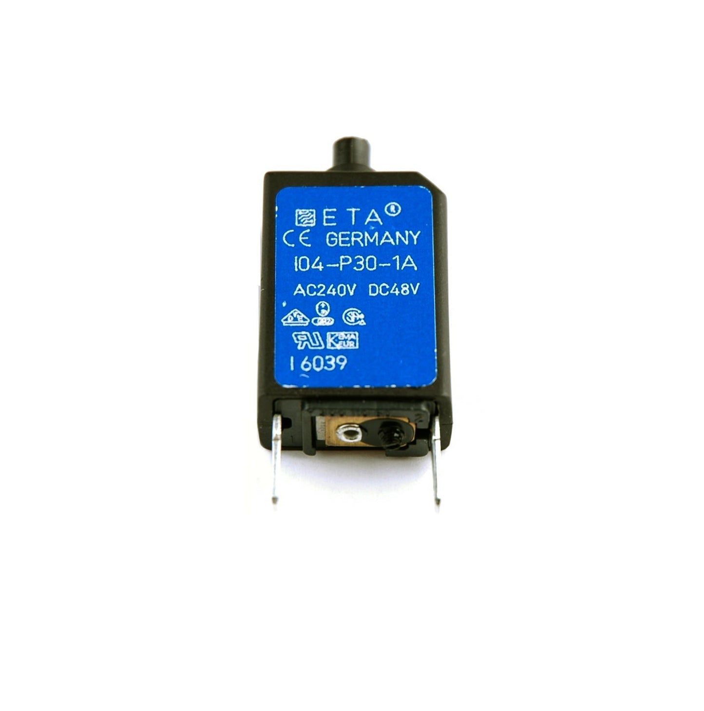 Aesculap econom protección térmica econom 200w