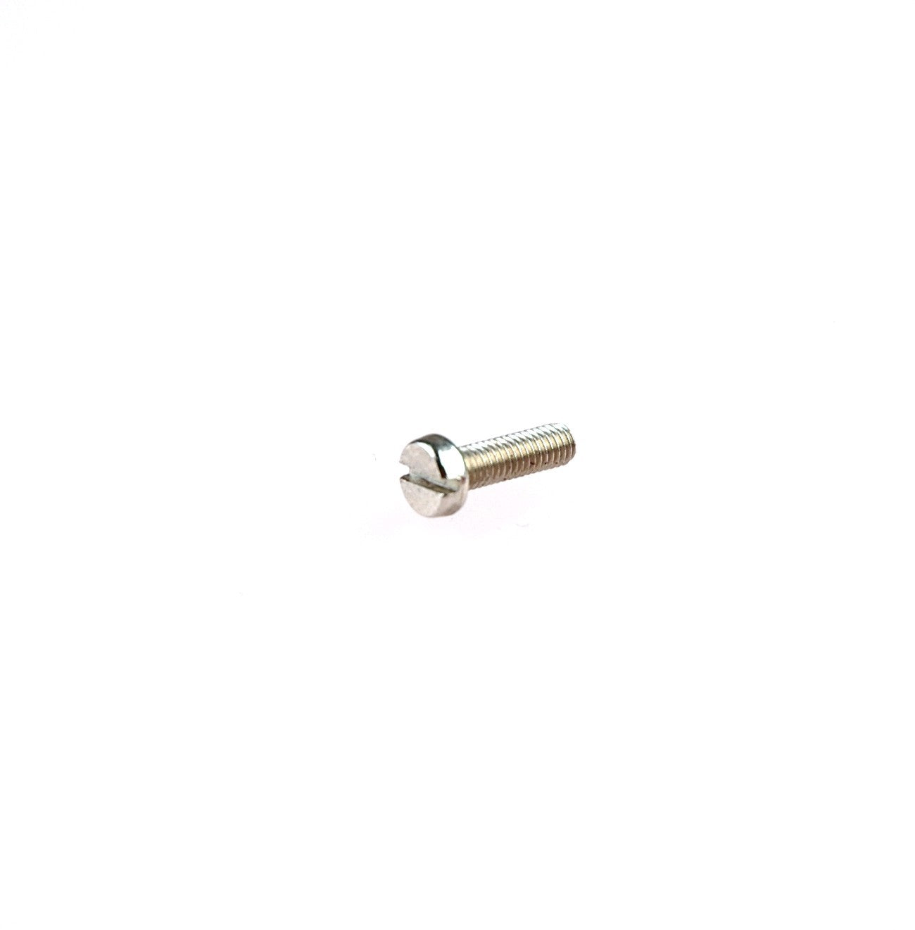 Tornillo Aesculap econom para protector de cojinete delantero econom