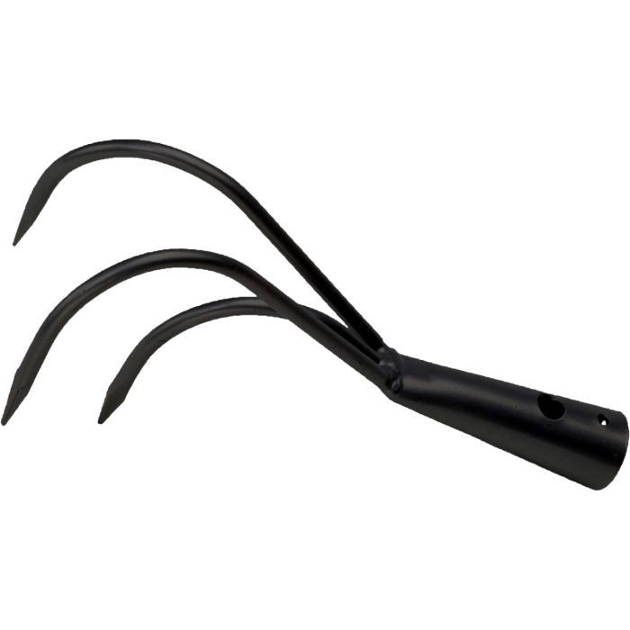 Rascador jardin eurotool mm 3tds sueltos