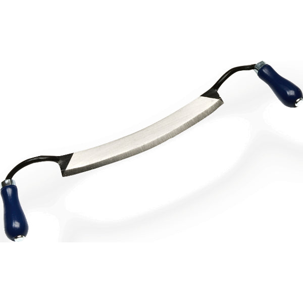 Coltello da trafila eurotool mm curvo forgiato professionale