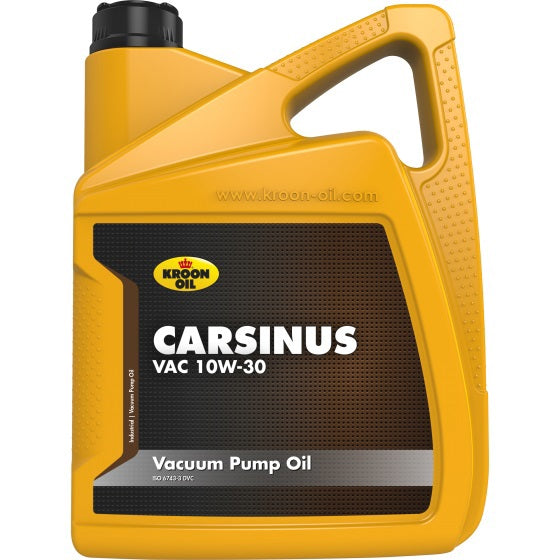 Olio Kroon Olio Kroon carsinus vac 10w 30 5ltr