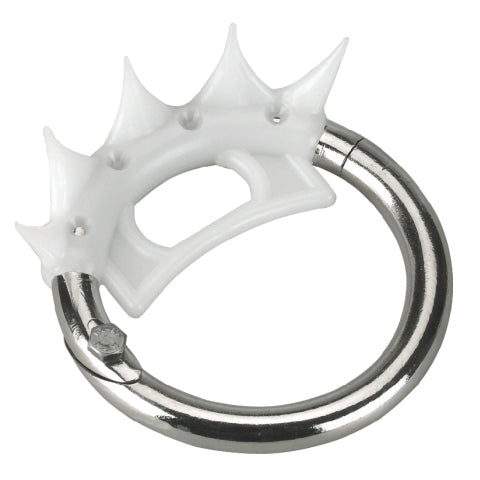 Anillo nasal anti-bebida