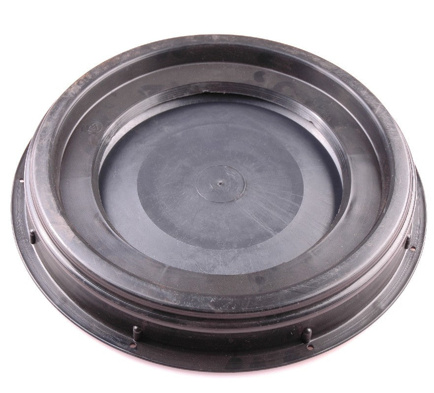 Prodotti coperchio Coperchio 2 pezzi più anello per barile mm 120 l 42 cm