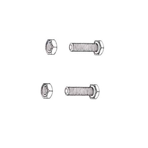 Vink mounting support bracket