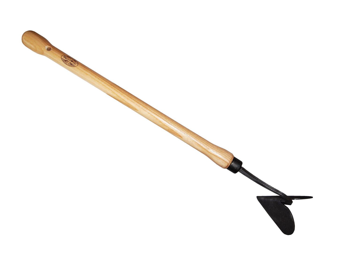 The white ridger tallo de capullo de fresno mediano 48cm dewhite