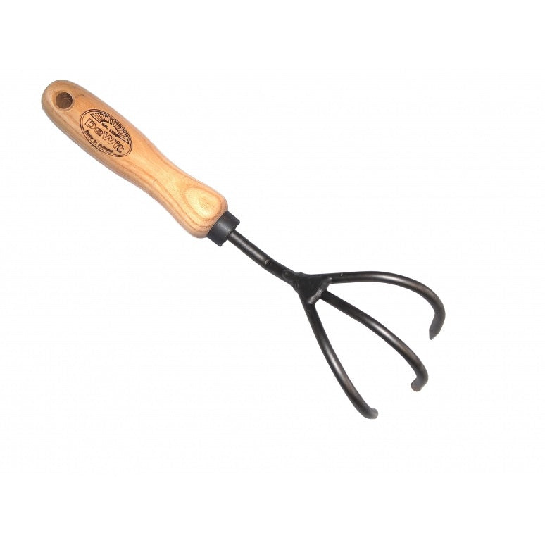 De Wit Cultivator 3 Tands