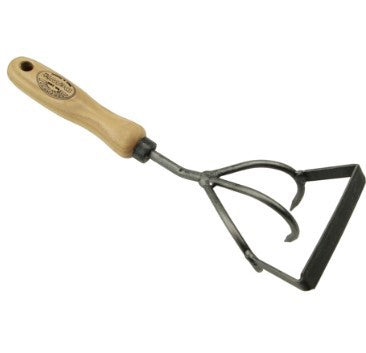 El cultivador combinado blanco mango de fresno 140 mm dewhite