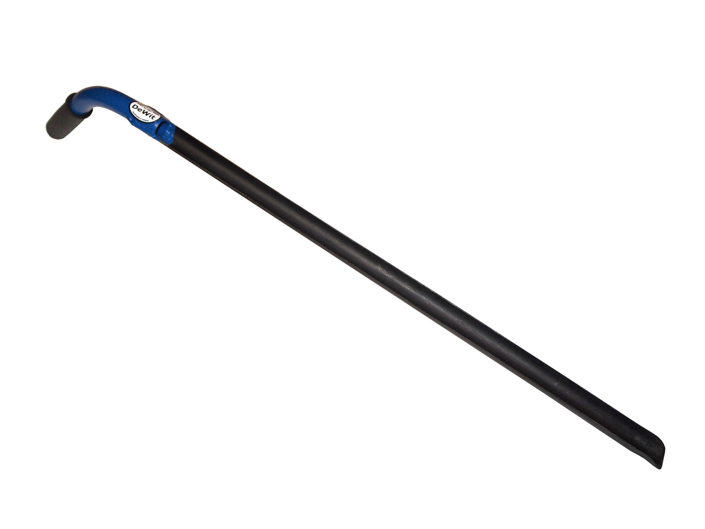 El barreno de muestra de suelo blanco 60cm dewhite