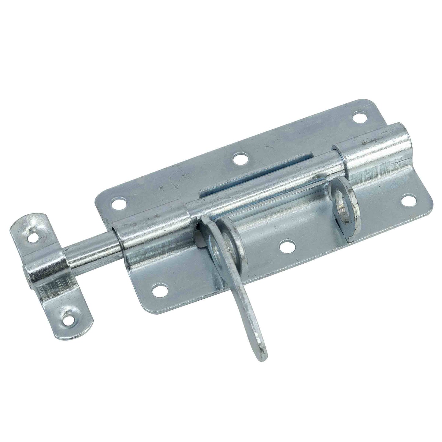 Catenaccio per lucchetto Waelbers 100 mm gv - 10 pezzi - 1061.05