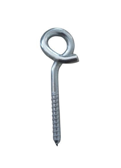 Gancho rizador Waelbers 140x22mm galvanizado