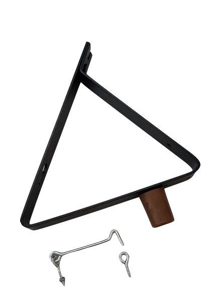 Set fermaporta Waelbers 55gr nero