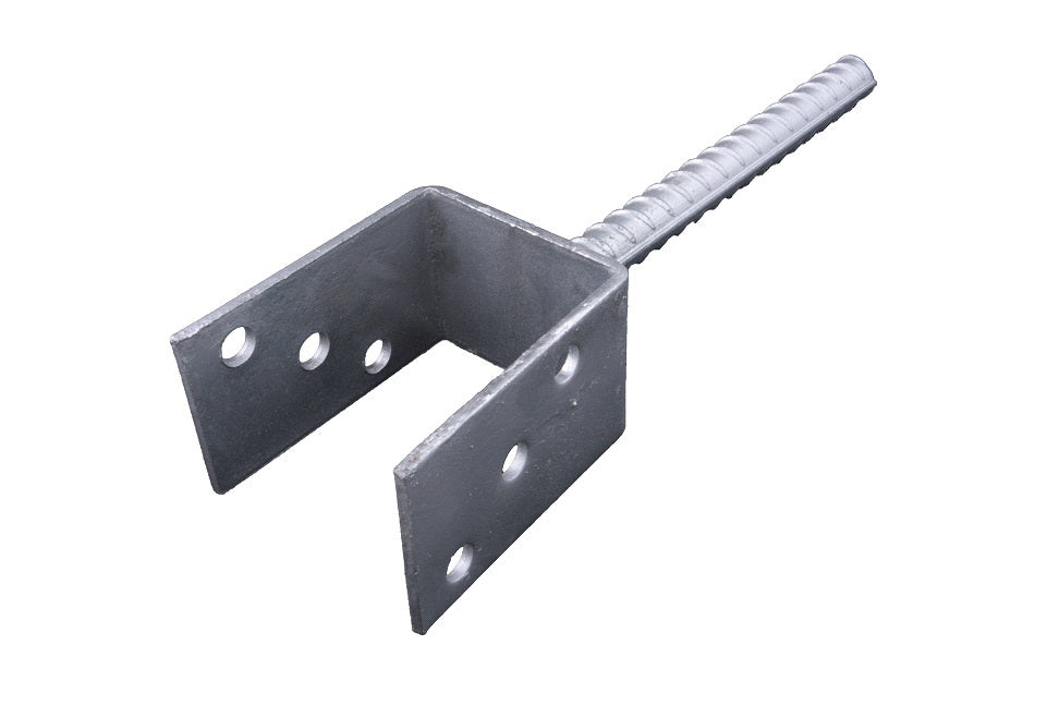 Supporto per pergola Waelbers 71mm fv