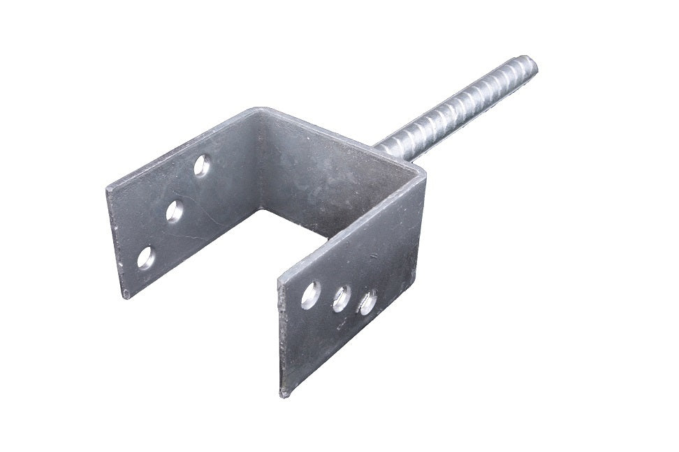 Supporto per pergola Waelbers 91 mm fv