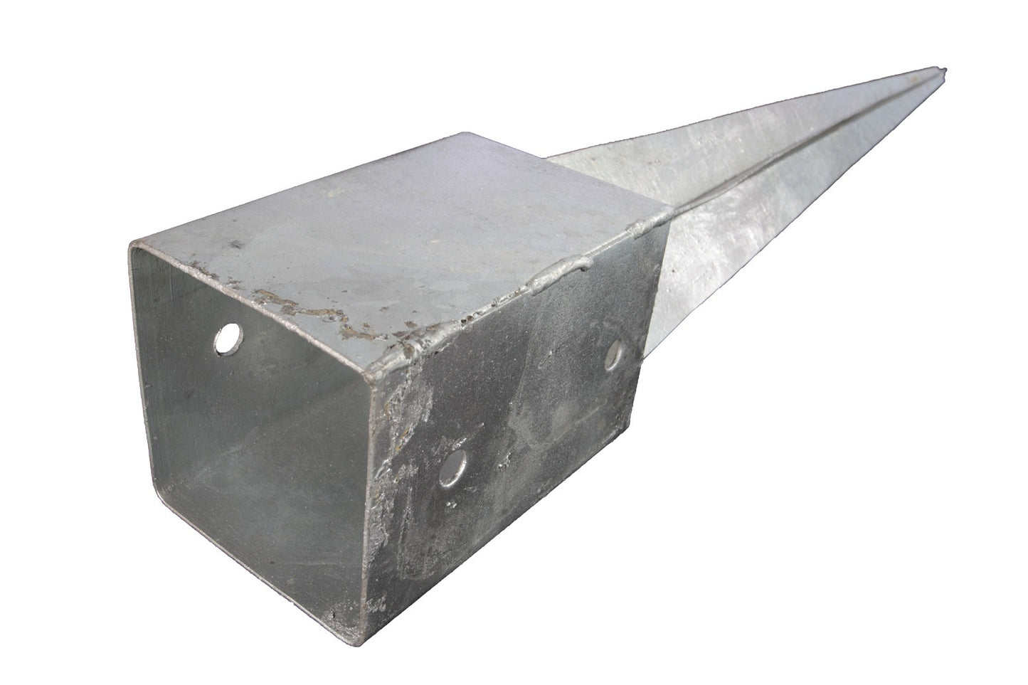 Waelbers soporte para postes mpoint 91x750 mm fv
