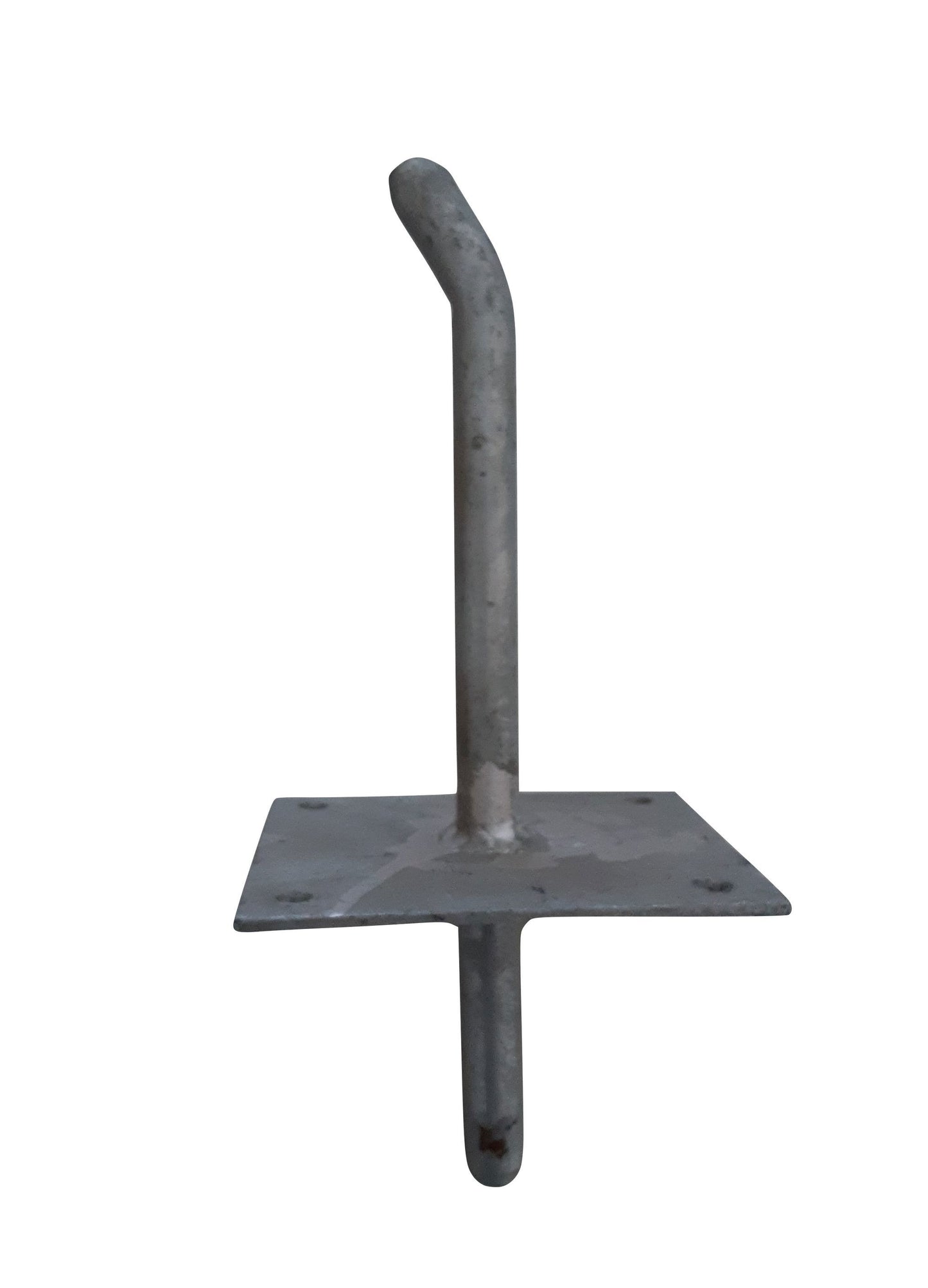 Supporto per pergola Waelbers mstift 140x140 fv