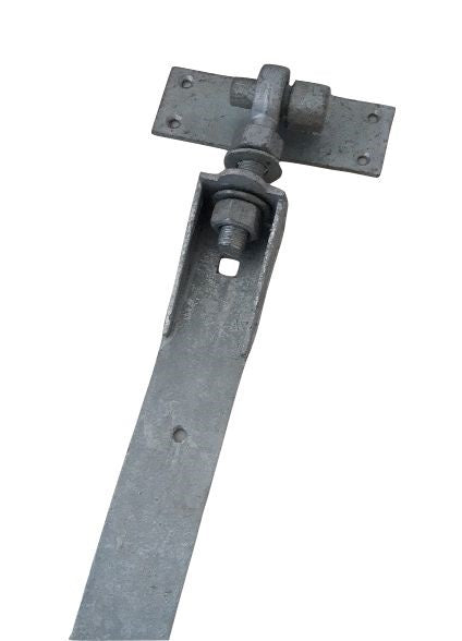 Juego de ajuste Waelbers l800mm fv